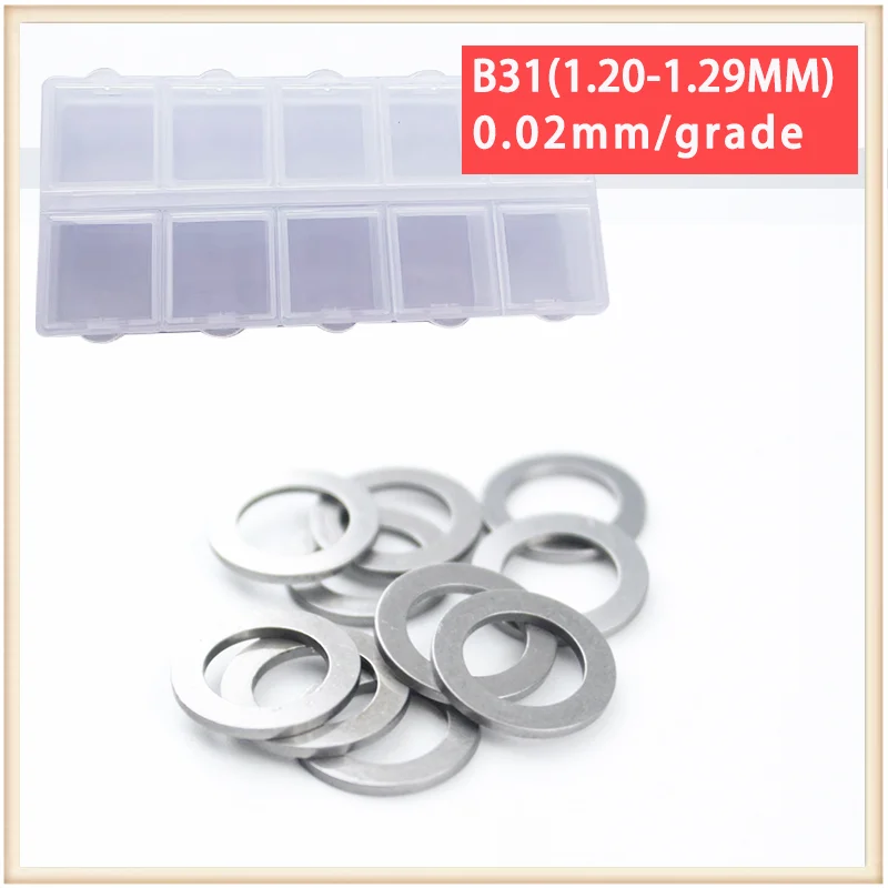 B31 (1.20-1.29) 50 …