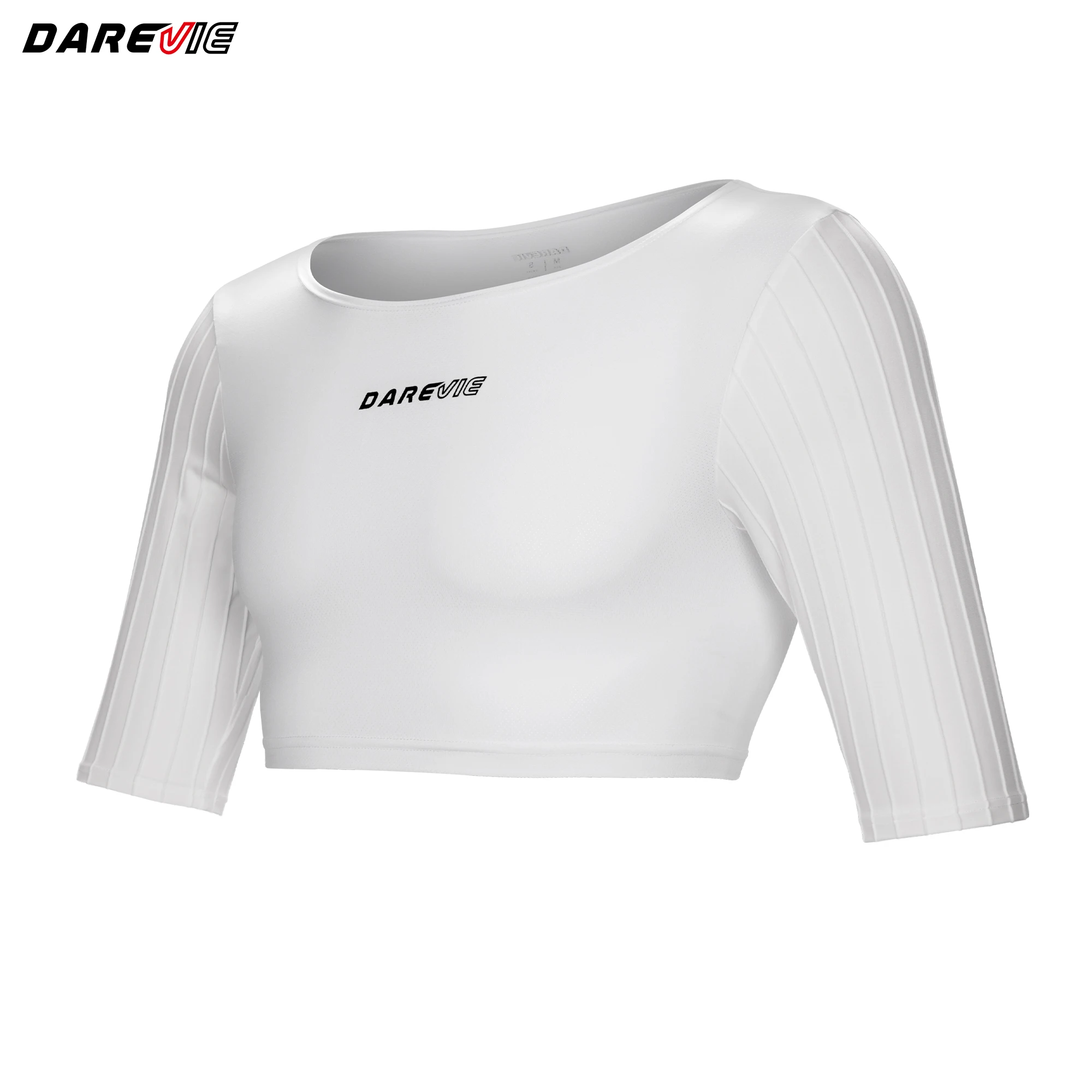 DAREVIE Aero Cycling First Layer Aerodynamics High Speed AERO Men\'s Cycling Base Layer Underwear Slim Fit Bicycle Clothing