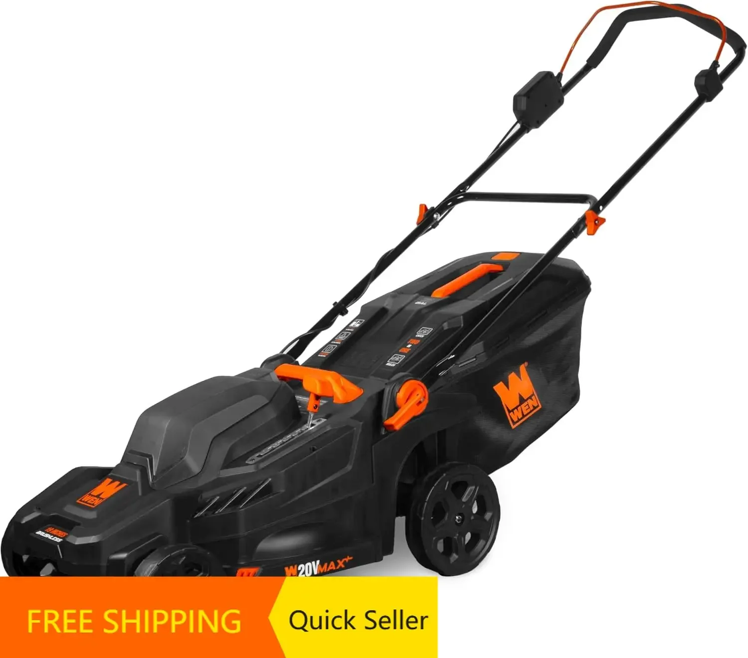 Well-Chosen 20V Max…