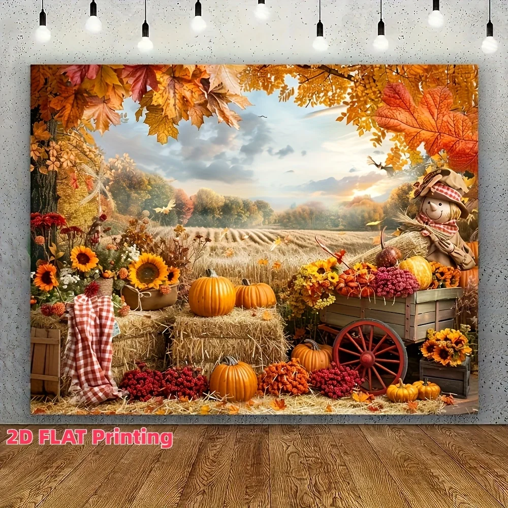 plan-2d-1-fond-sur-le-theme-de-la-recolte-d'automne-adapte-pour-decorer-une-piece