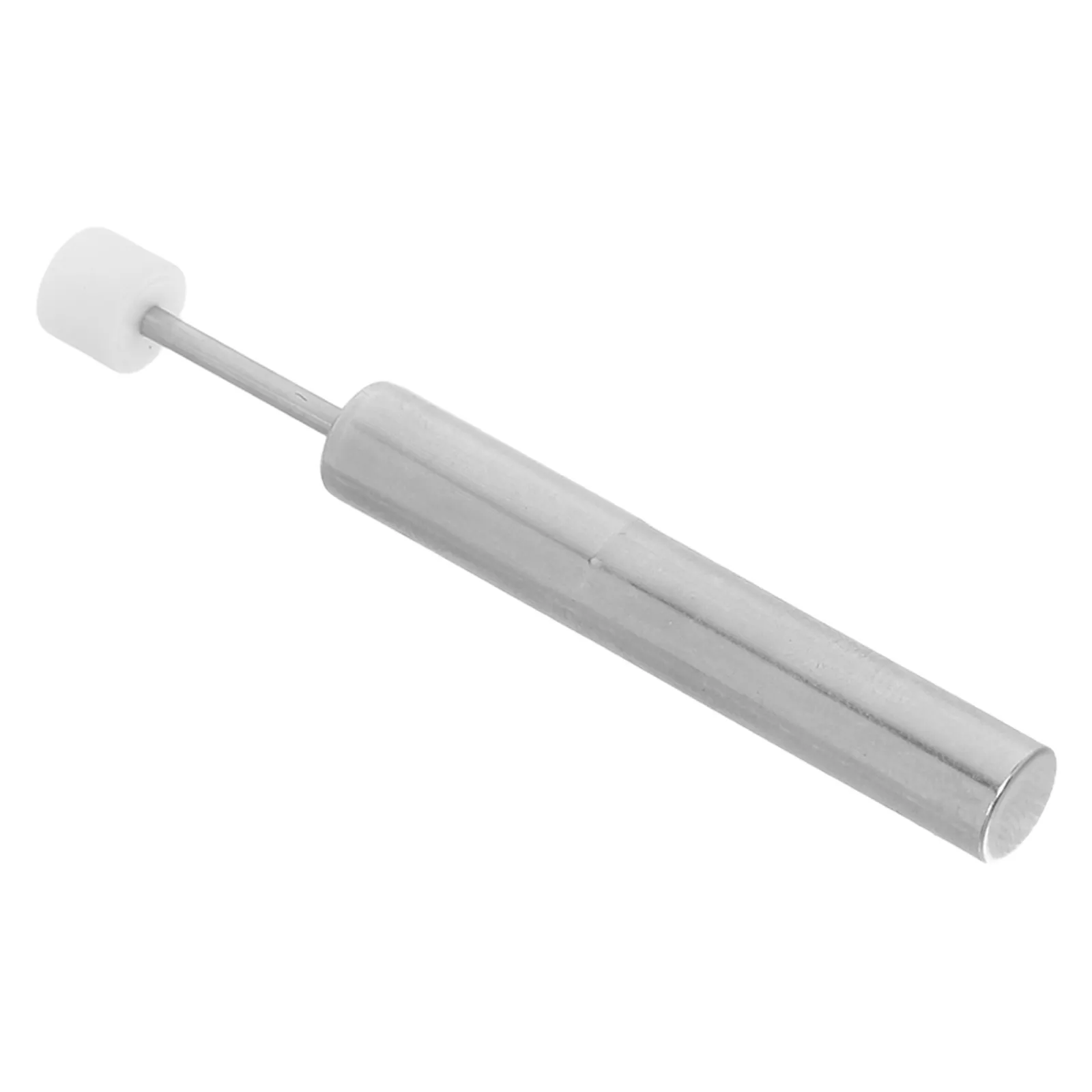 Plastic Trash Can Damper Hydraulic Soft-Close Silent Lid Buffer Replacement for Wastebasket Garbage Bin Slow Closing Mechanism