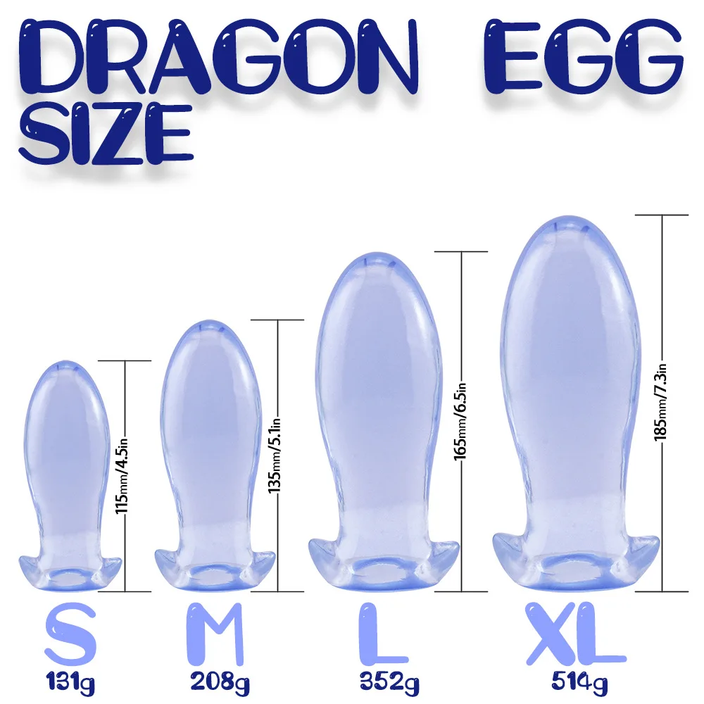 4 Size Dilatador Anal Toys Women Sextoy Anal Sex Set Beads Dilator Butt​ Plug For Woman Plug AnaĺE Femme 18+ Anal Toys Women