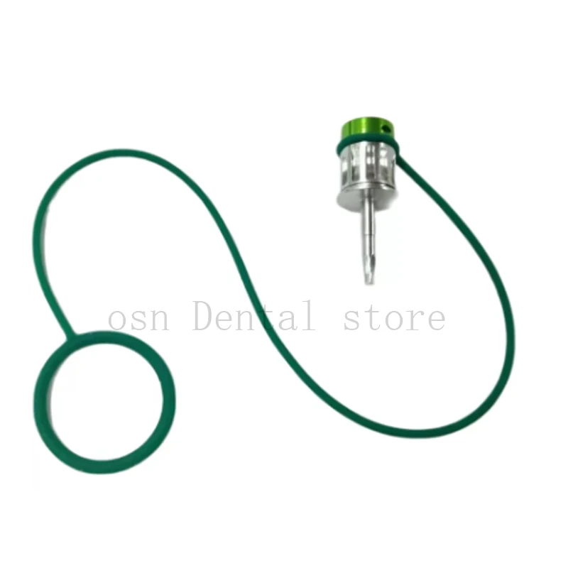 SPA Dental Implant Screwdriver Anti-Drop Safety Lanyard Individually Wrapped Dental Implant Accessory for Clinic
