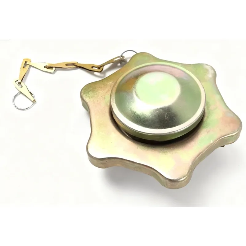 

Steering Reservoir Cap Hydraulic Oil Cover Tractor Parts for Dongfanghong for Foton Lovol Oubao