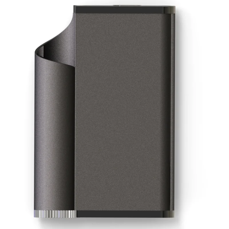 Batería de 510 hilos, precalentamiento magnético, Mini caja de 500mah, voltaje ajustable, precalentamiento, soldador eléctrico y bombilla minilight