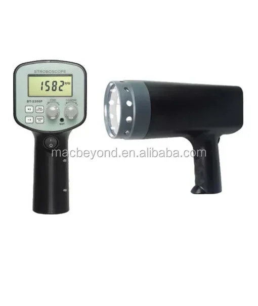 Nick 2026High Quality Tachometer Stroboscope DT-2350PA/B/C/D/E