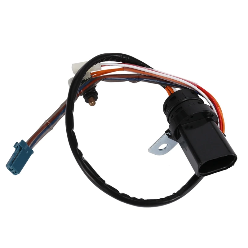 6 Pin Transmission Internal Harness Trans Solenoid Parts 09G / TF60 /61SN For  TT Beetle CC Golf Jetta Passat 09G927363B