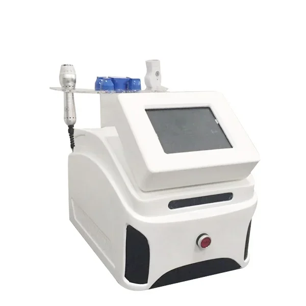 2021 low price  fractional  tightening machine for face and body