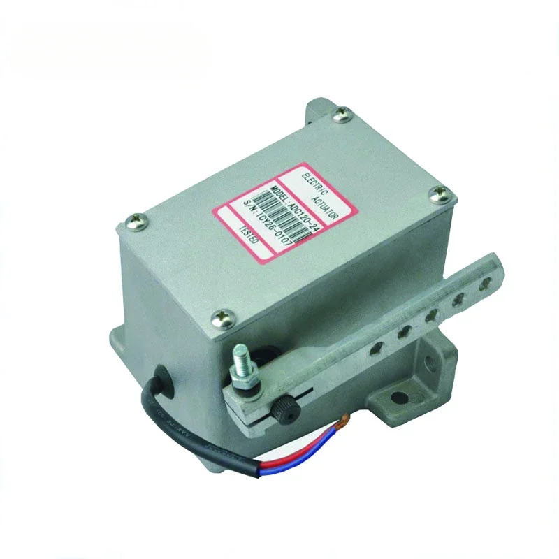 Generator Accessories Actuator ADC120 DC General Diesel Engine Parts Actuator ADC120 24V