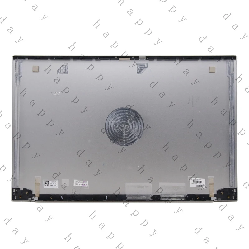 

Y+ Silver LCD Back Cover Top Lid L87946-001 For HP Envy 17-CG 17M-CG 17M-CG0013DX