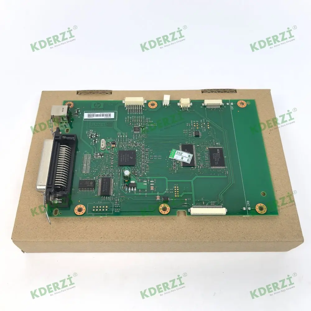 Q3698-60001 CB358-60001 Original Formatter Board for HP LaserJet LaserJet 1160 1160Le LJ-1160 Logic Main Board