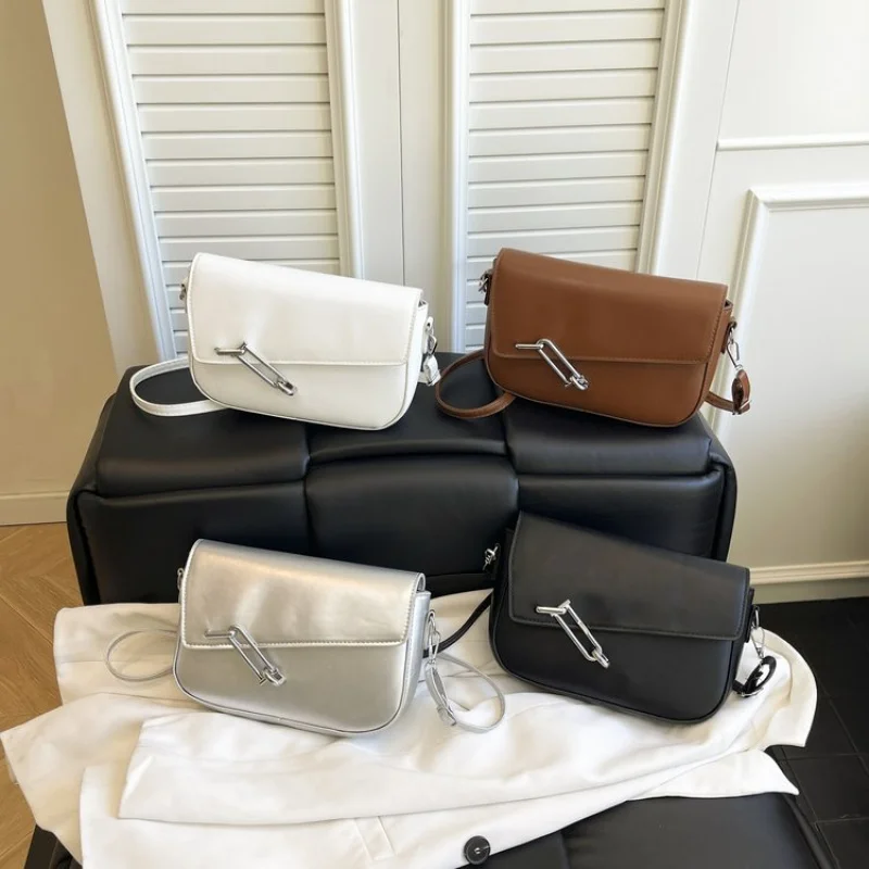 

Роскошный бренд, модная кожаная женская сумка, элегантная классическая популярная парижская дизайнерская повседневная модная винтажная сумка ​