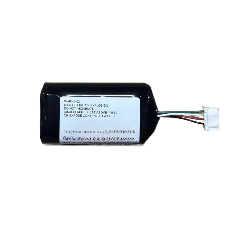 بطارية جديدة 7.2 فولت 450 مللي أمبير في الساعة لفولفو 31450445 GBQ6E BP15 XC90 XC60 XC40 V90 S90 V60 بطارية بديلة لبوابة VCM #4