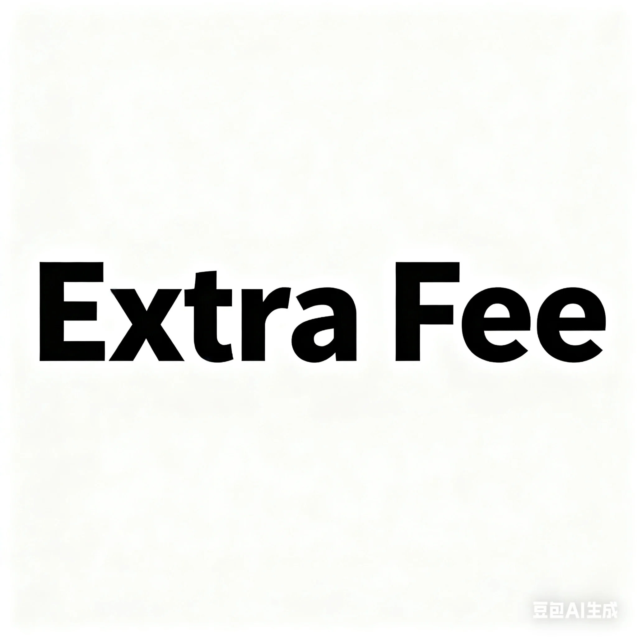

Resend or Freight For Extra Fee