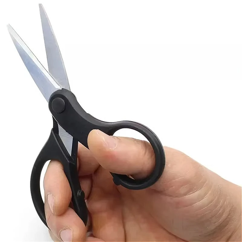 

1pcs Carp Remover Fishing Accessories Carp Fishing Line Cutter Braided Hooklink Nylon Mainline Cutting Fishing Hook Scissors