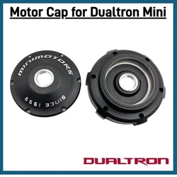 MINIMOTORS Dualtron Mini Electric Scooter Original Alloy Motor Cover Durable Parts for Scooter Maintenance & Repair