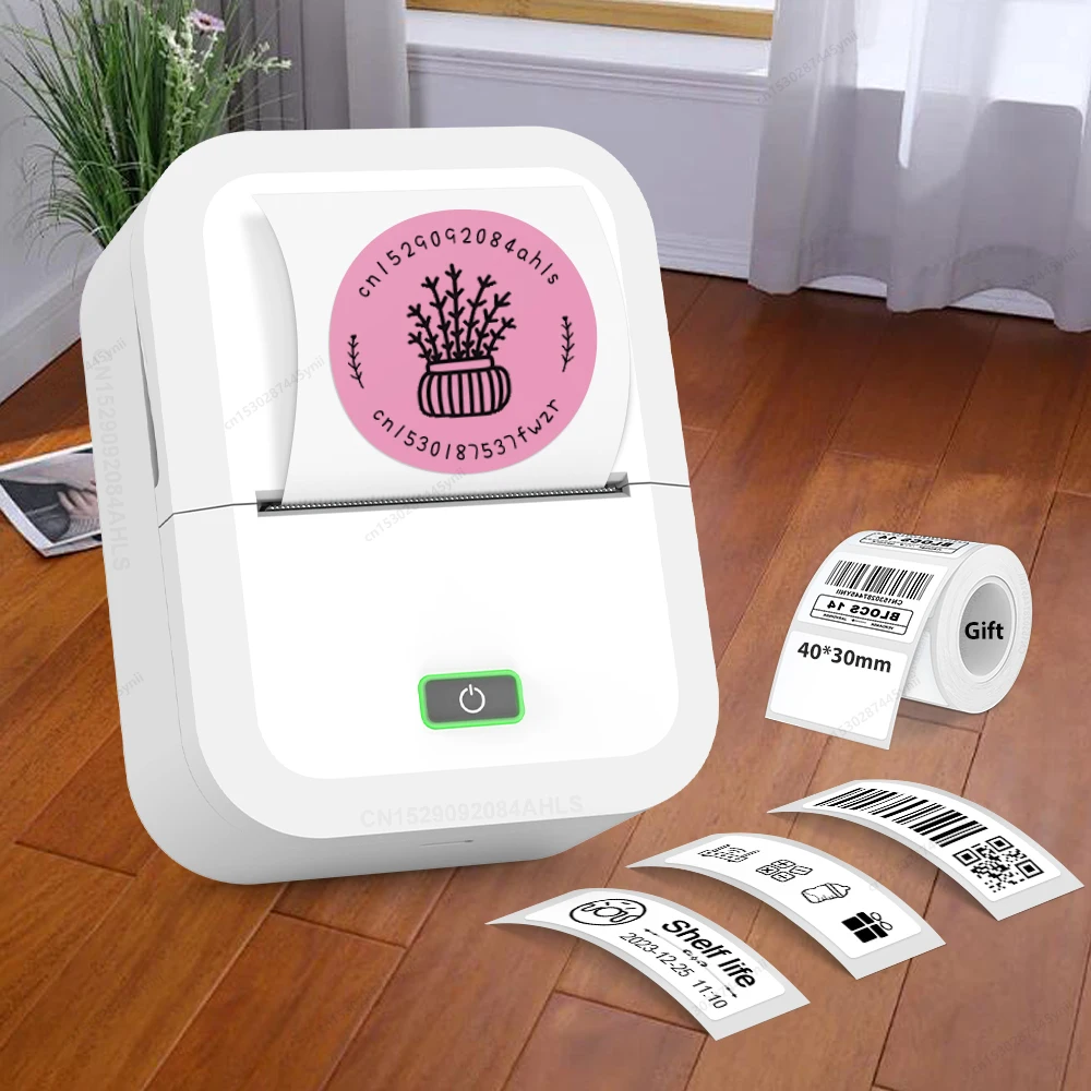 X2 Label Printer Mi…