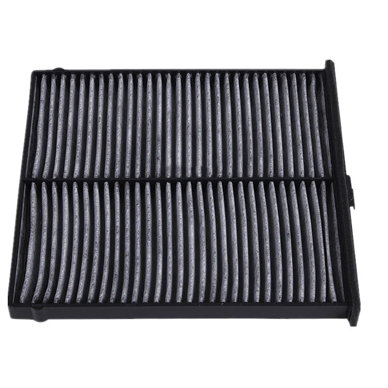 1PC 2Pcs Car Cabin Air Filter Air Conditioner Filter KD45-61-J6X for Mazda 3 2014-2017 6 2013-2017 CX-5 2012-2017 Accessories