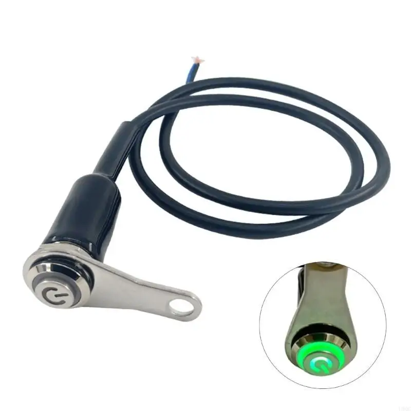 Motorcycle Motorbike Handlebar On Off Switch Light's 7/8inch Universal New