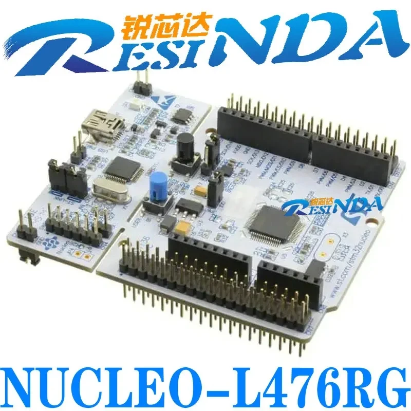 Original spot NUCLEO-L476RG Nucleo-64 development board STM32L476RGT6