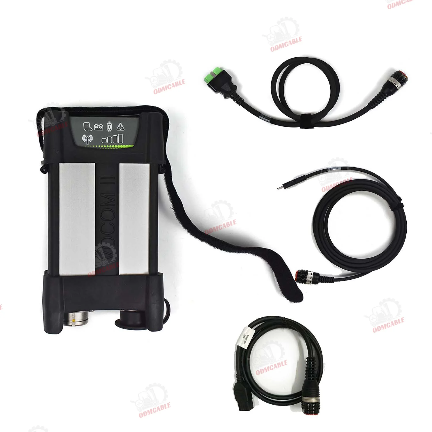 Truck Excavator Diagnostic Tool Genuine 88894000 For  Truck VOCOM II 2 Diagnostic Tool