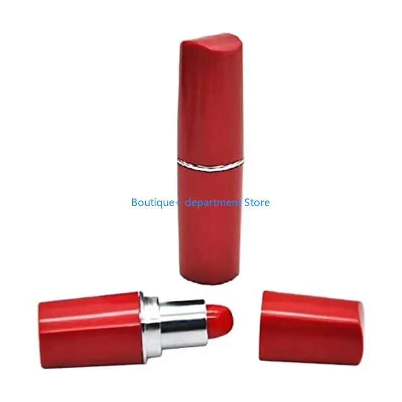 

E1PD Cash Pills Jewelry Secret Hide Lipstick Secret Compartment Items Stash Container