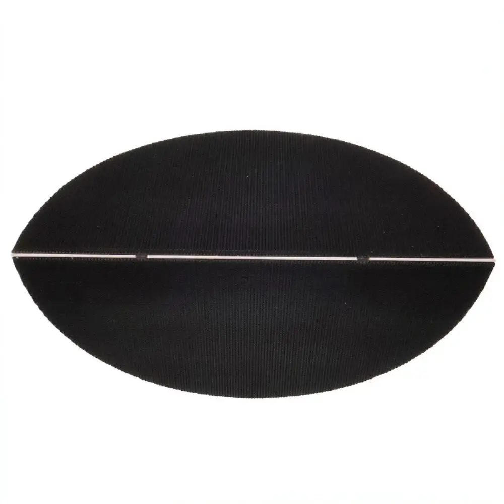 Hand Sanding Board For Internal Corners Semicircle Polishing Tool For Wall Surface Refinishing And Plaster Smoothing Tasks