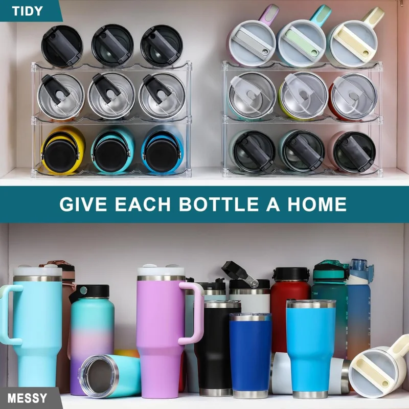 Thumbnail 4 - #68 Best Kitchen Cabinet Storage to Buy In 2026