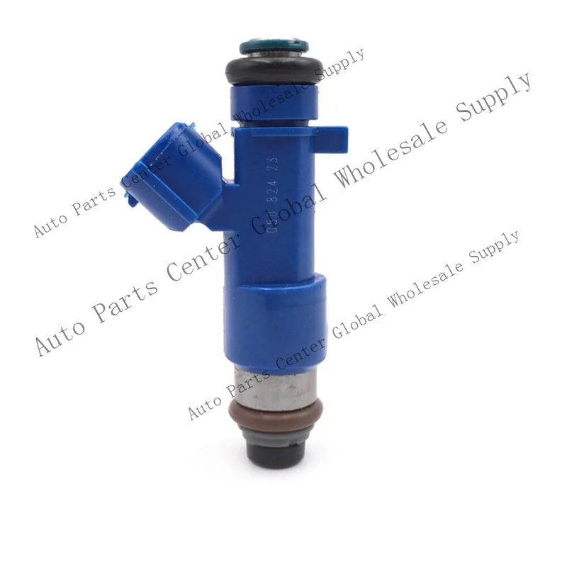 Z+ 6×Fuel Injector 550CC 16600-JF00A For Nissan GT-R 370Z G35 G37 3.7L 3.8L