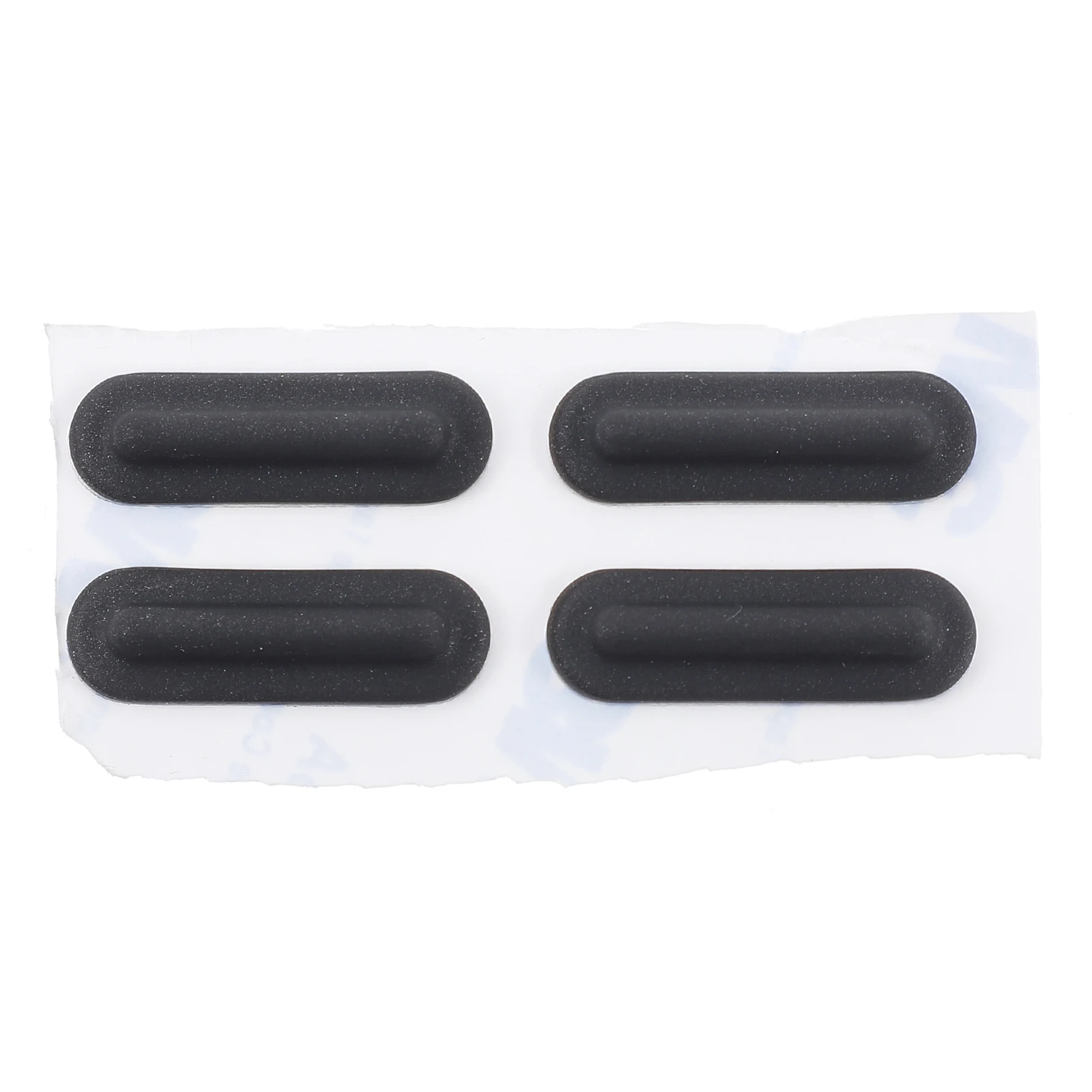 

Rubber Feet Pads for Laptop Computer Bottom Cushions Non Slip Durable Replacement Wide Uses Fits L440 L450 W540