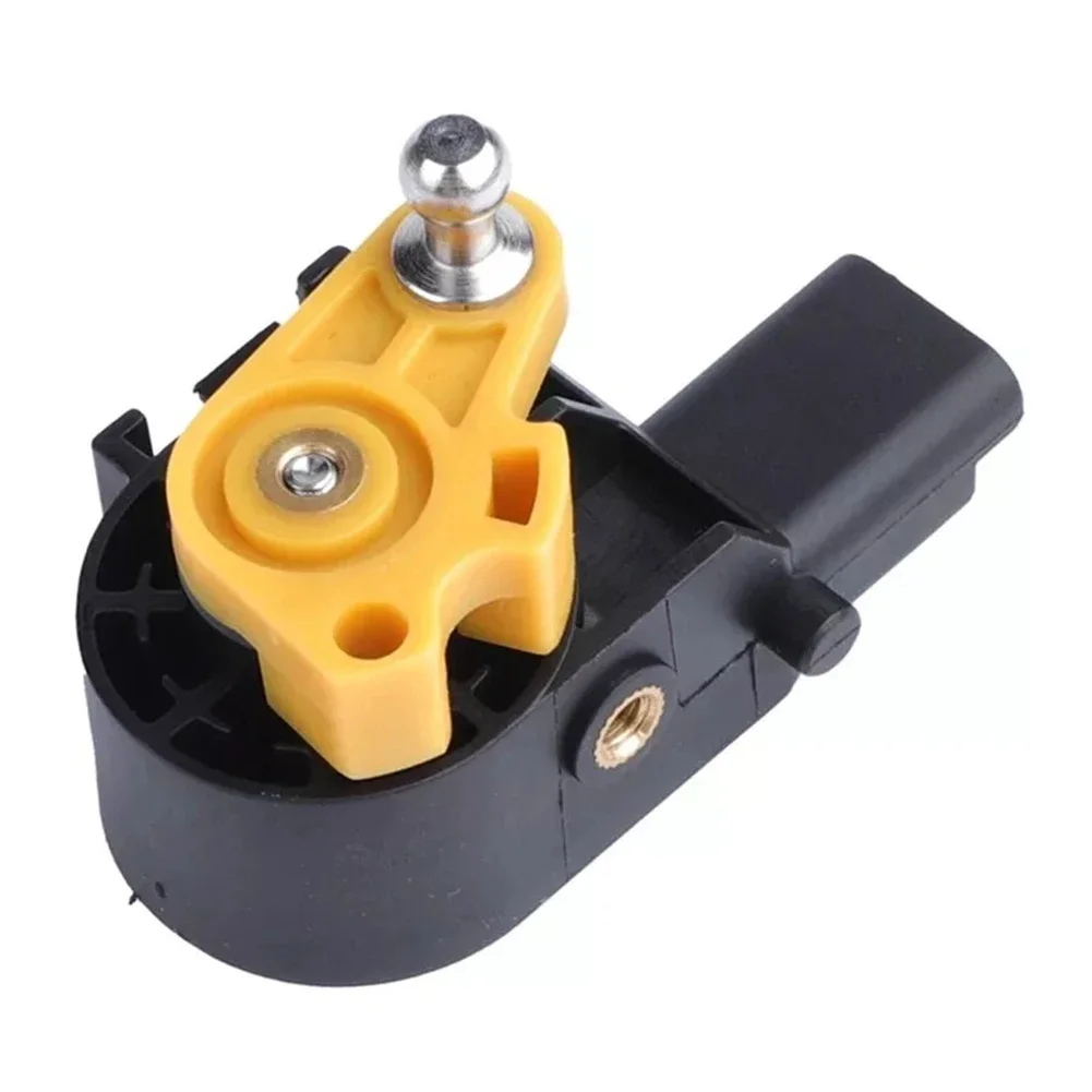 

Height Level Sensor For 407 9663488680 Sensor ABS Material Anti-corrosion High-quality Materials Non-deformation