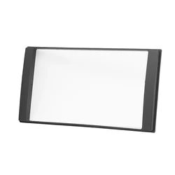2 Din Car Radio Fascia Frame For NISSAN Micra/March/Note/Livina 2013+ Dash Panel Mounting Installation Trim Kit Faceplate Bezel