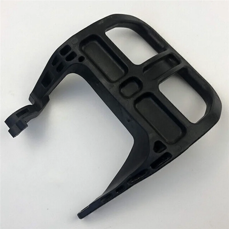 

Brake Baffle Guard Plate Handbrake Front Baffle Handle Chainsaw Accessories For STIHL MS240 260
