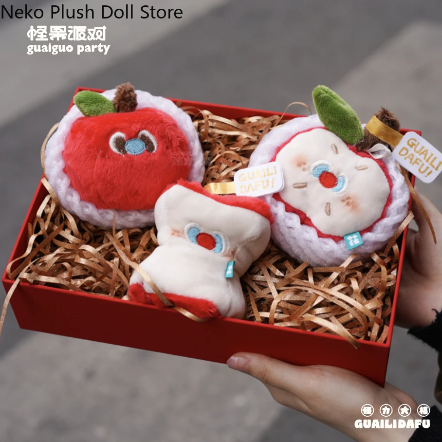 

Аниме Love and Deepspace Zayne Caleb Impression Wind Косплей Мультфильм Милые плюшевые игрушки Xiaoya Pear Рюкзак Подвеска Брелок Подарок