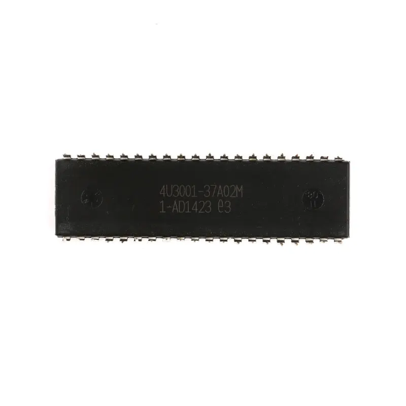 AT89S52-24PU 8-bit Flash Microcontroller DIP-40