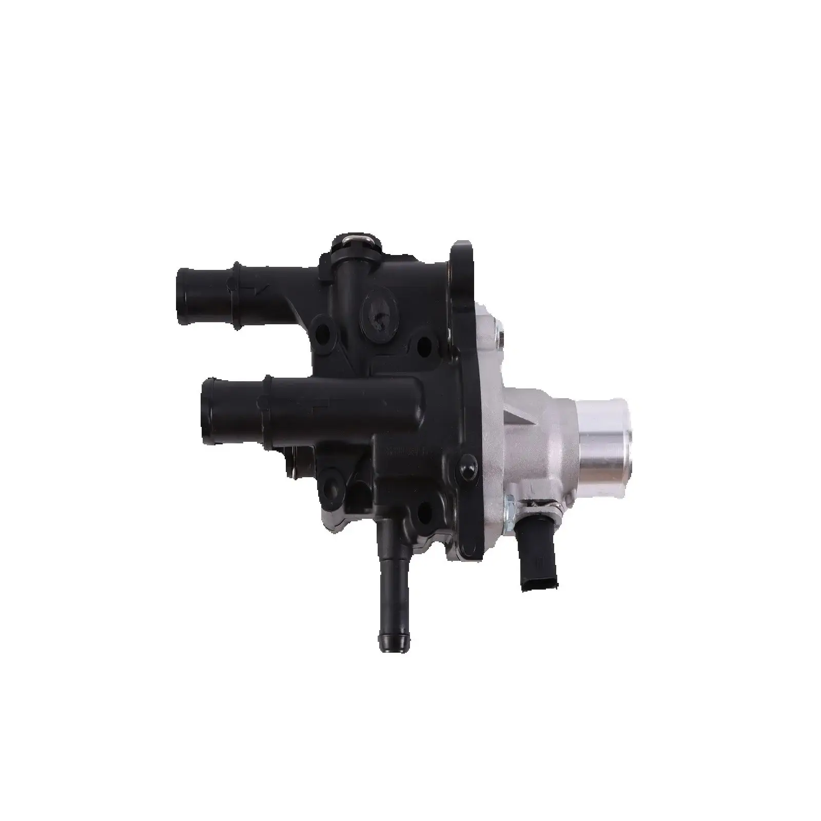 

1Pcs Thermostat Housing Water Outlet 25192228 55575048 For 2011-2018 Chevrolet Sonic Cruze Trax 1.8L