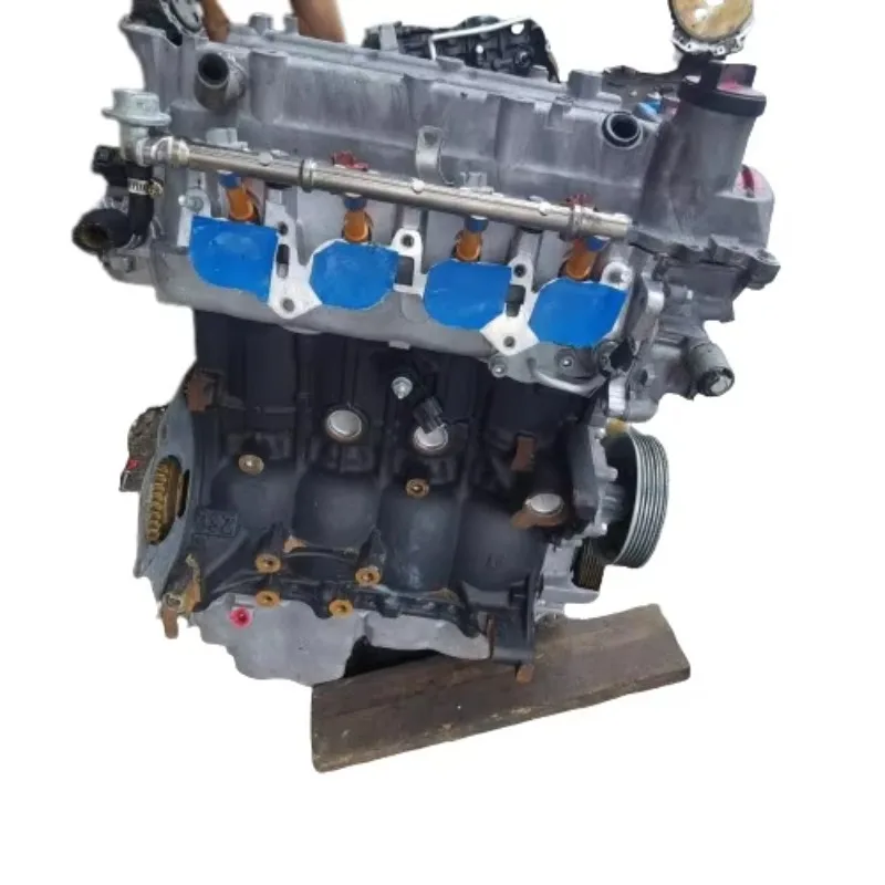 

【2025】Best Selling 3SZ 1.5L Petrol Engine Assembly Superior Quality 4 Cylinder For Toyota Weichi FAW Senya M80 Recommended For