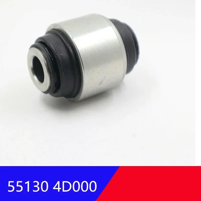 

Genuine Knuckle Bushing Pillow Ball Arm Bushing Rear for kia SEDONA SORENTO SPORTAGE for hyundai Santa fe Sonata genesis