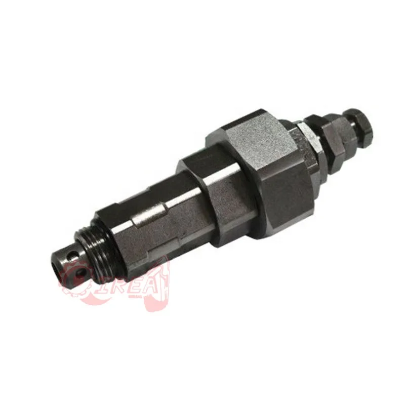 

Excavator Hydraulic Parts SH200-A2 main Valve relief Valve