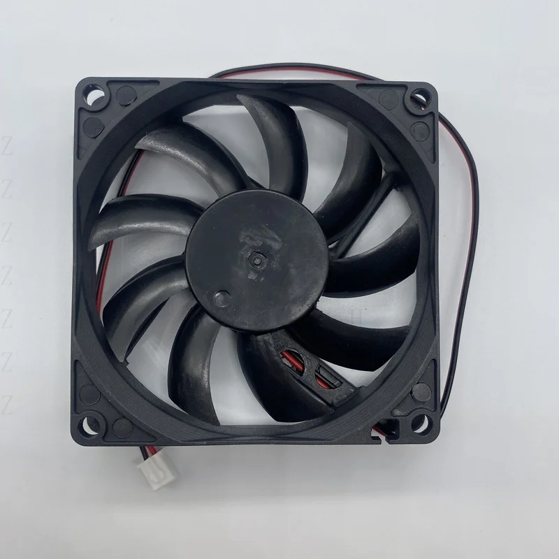 H  12V 0.35A Fan For COFAN F8015H12BII Ecotech Radion XR30W Pro LED Lighting System