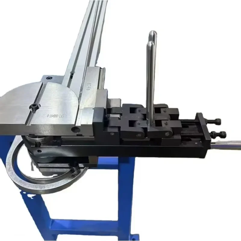 Low Price MC-315BC Pipe Cutting Machine with Automatic Feeder CNC Pipe Cutter for Metal Tubing Processing Industrial