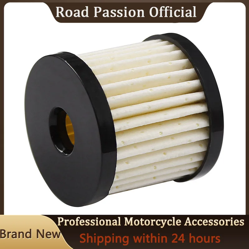 Motorcycle Gasoline Fuel Filter For Harley Dyna Super Glide EFI FXDI FXD Screamin Eagle FXDSE FXDSE2 Sport EFI FXDXI FXDX FXDWG