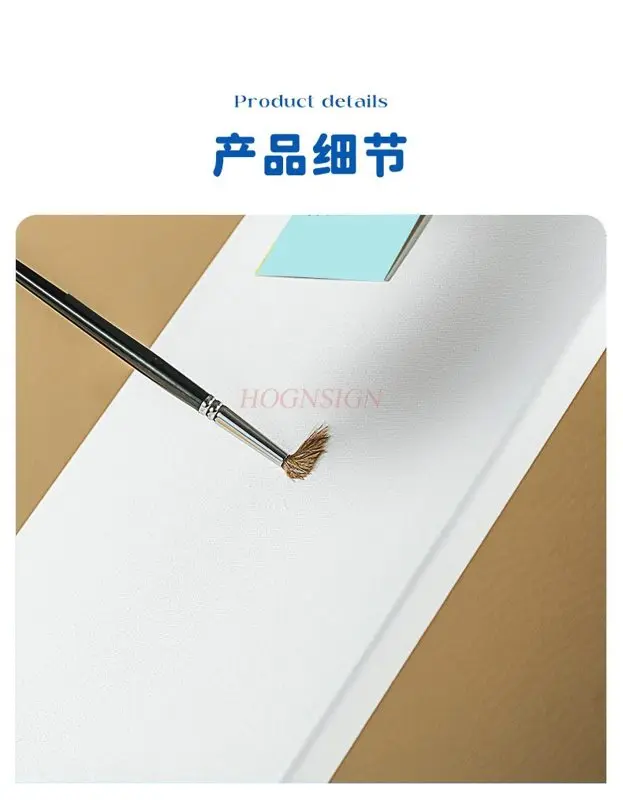 

2 шт. рамка из чистого хлопка для детских цветных ручек, рисунок для начинающих, граффити, пустая практика, доска для рисования, внутреннее полотно