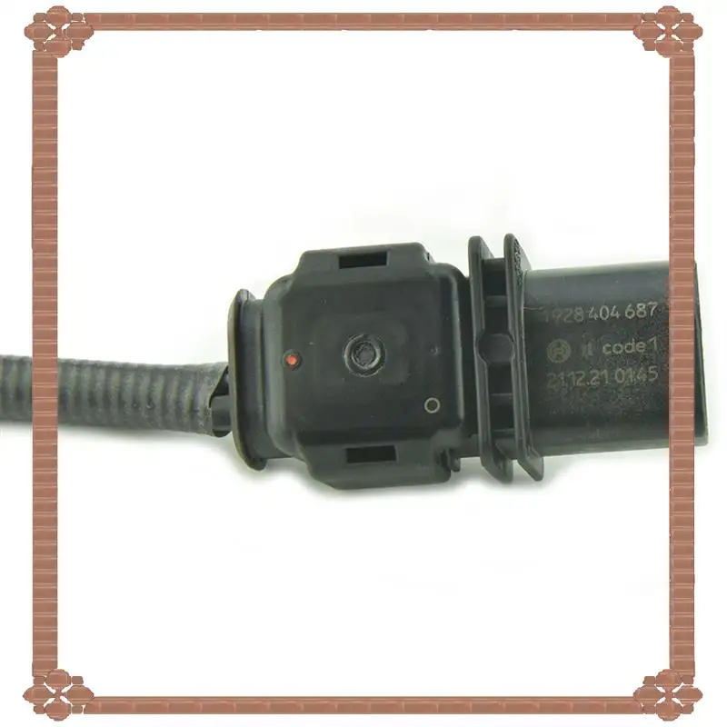 

24-Hour Delivery Air-Fuel Ratio Sensor Sensor Small Portable UAV Engine Carburetor Adjustment LSU4.9 AFR Value And LAMBDA Value
