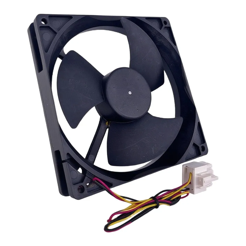 Stable Operation Motor Refrigerator Fan Motor For Evaporator Replacement Continuous Performance Engine For U12E12MS1M3-52Z20