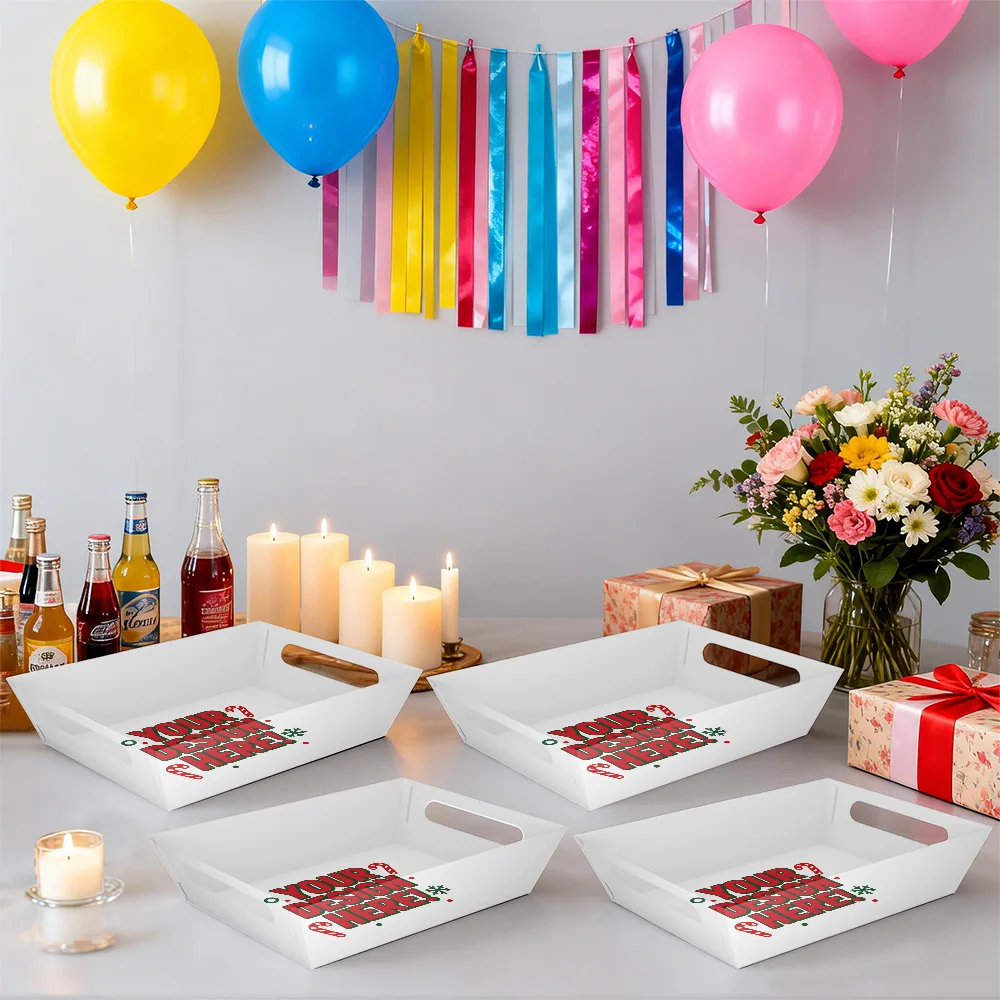 4-delige gepersonaliseerde pap - Food Snacks Images recensie en prijs