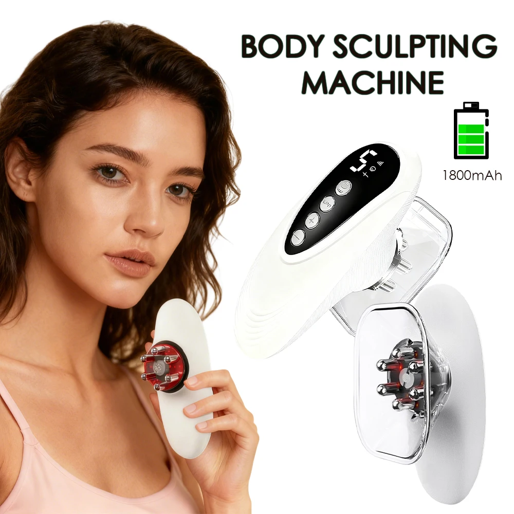 #7 Latest Body Shaping Massage Equipment Offers