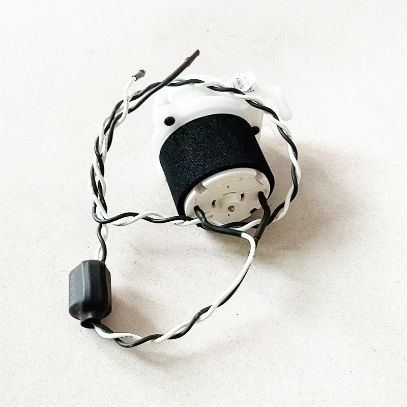 อุปกรณ์เสริมดั้งเดิมปั๊ม Peristaltic (น้ําสะอาด) อะไหล่ประกอบสําหรับ Roborock Dyad Pro Combo เครื่องดูดฝุ่น