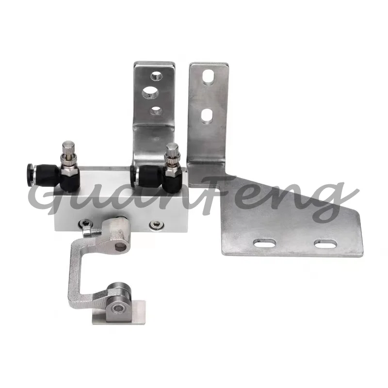 Pattern Machine Reversing Presser Foot Device Fully Automatic Computer Cart Modification Accessories