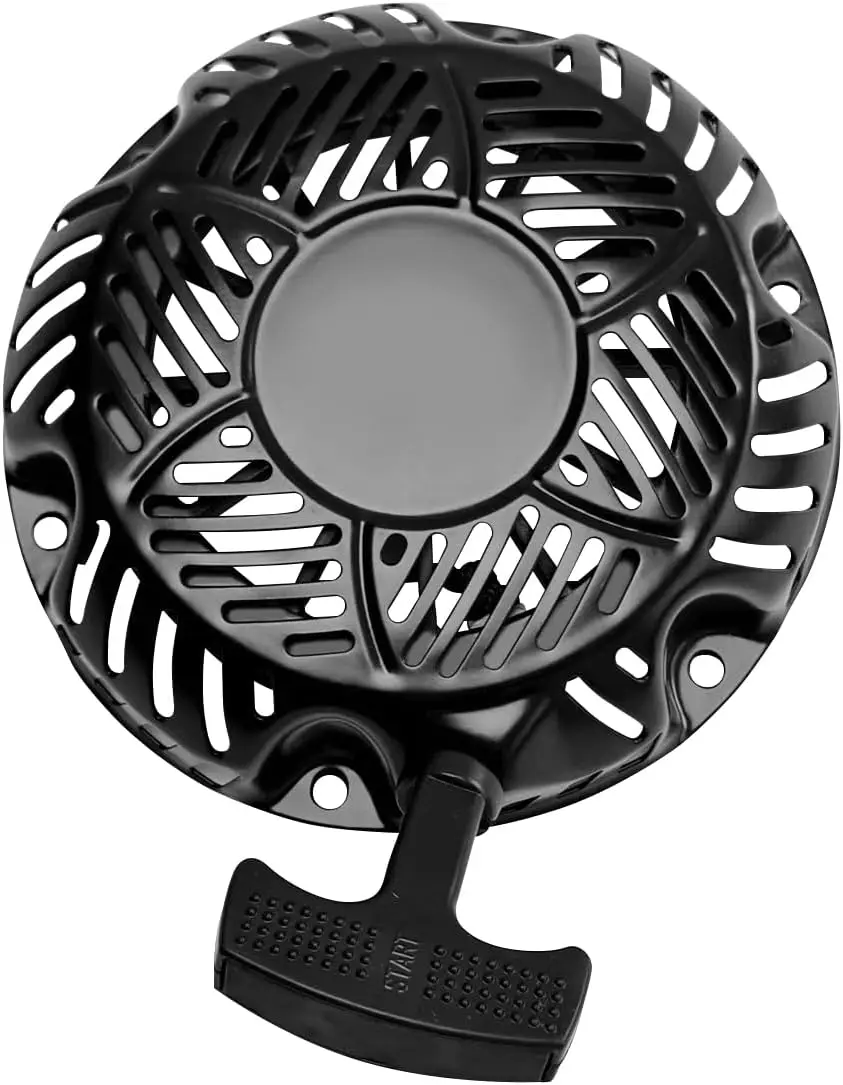 

Ручной стартер HZ 17 165 02 S для двигателей Kohler CH270 CH260 CH255 5,5-7 л.с. 208 куб.см